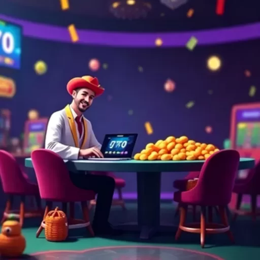 Panduan Lengkap Menggunakan Situs Game dewalive