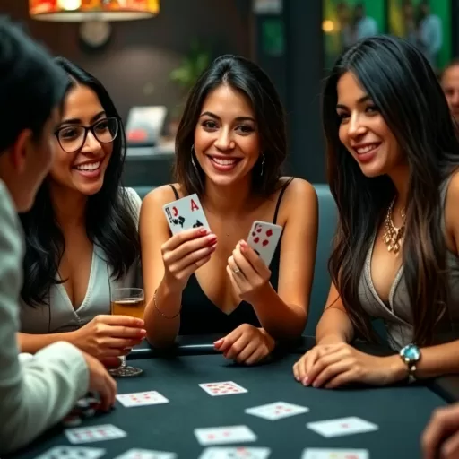 dewalive: Menyelami Keseruan Permainan Poker yang Menarik di Indonesia